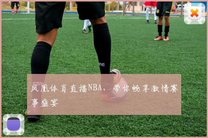 凤凰体育直播NBA,带你畅享激情赛事盛宴