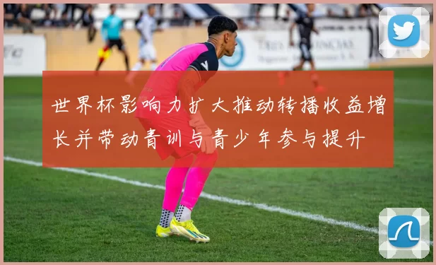世界杯影响力扩大推动转播收益增长并带动青训与青少年参与提升